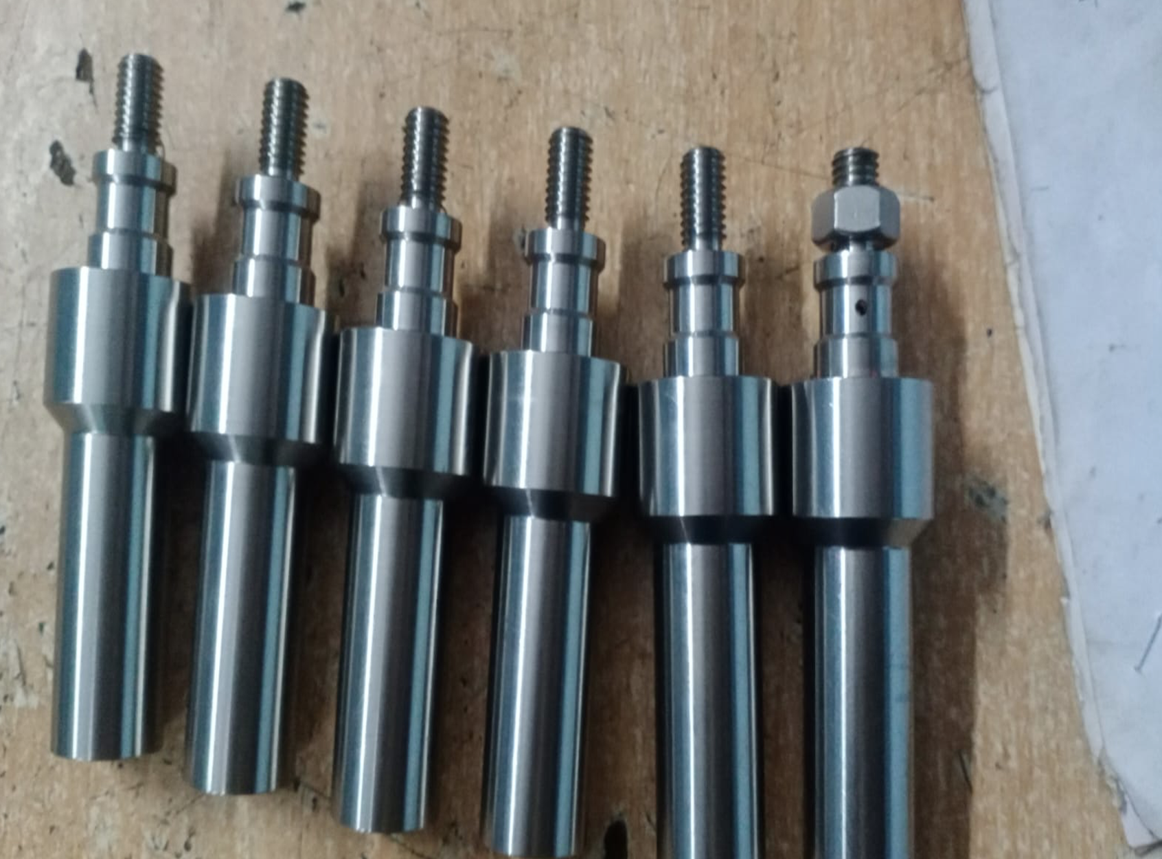 Something went wrong