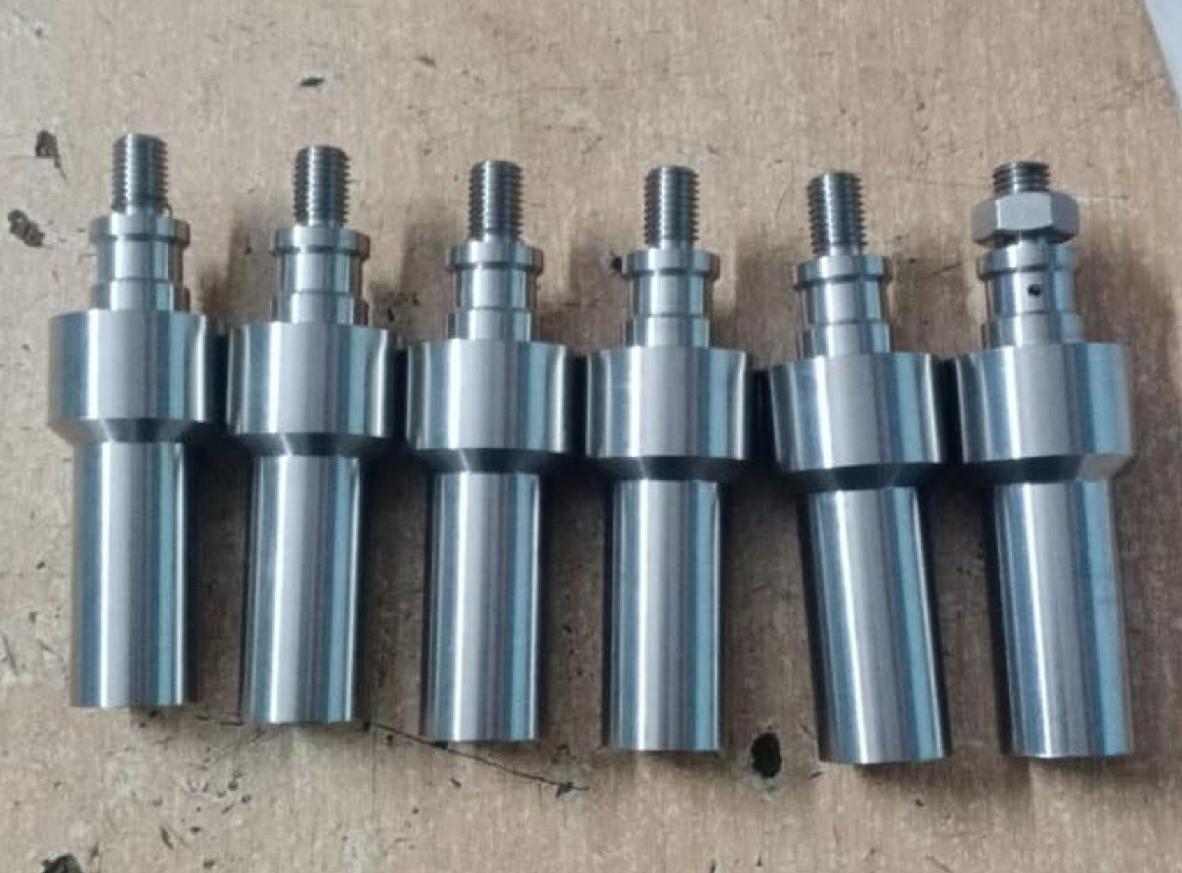 Something went wrong