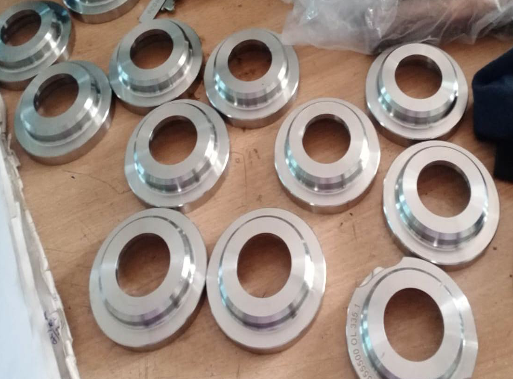 Something went wrong