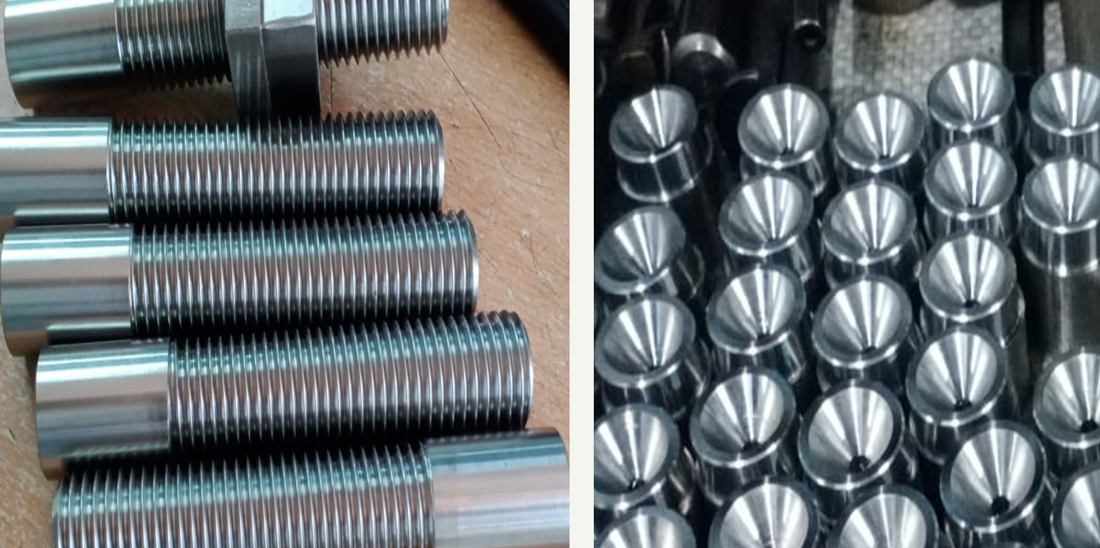 Something went wrong