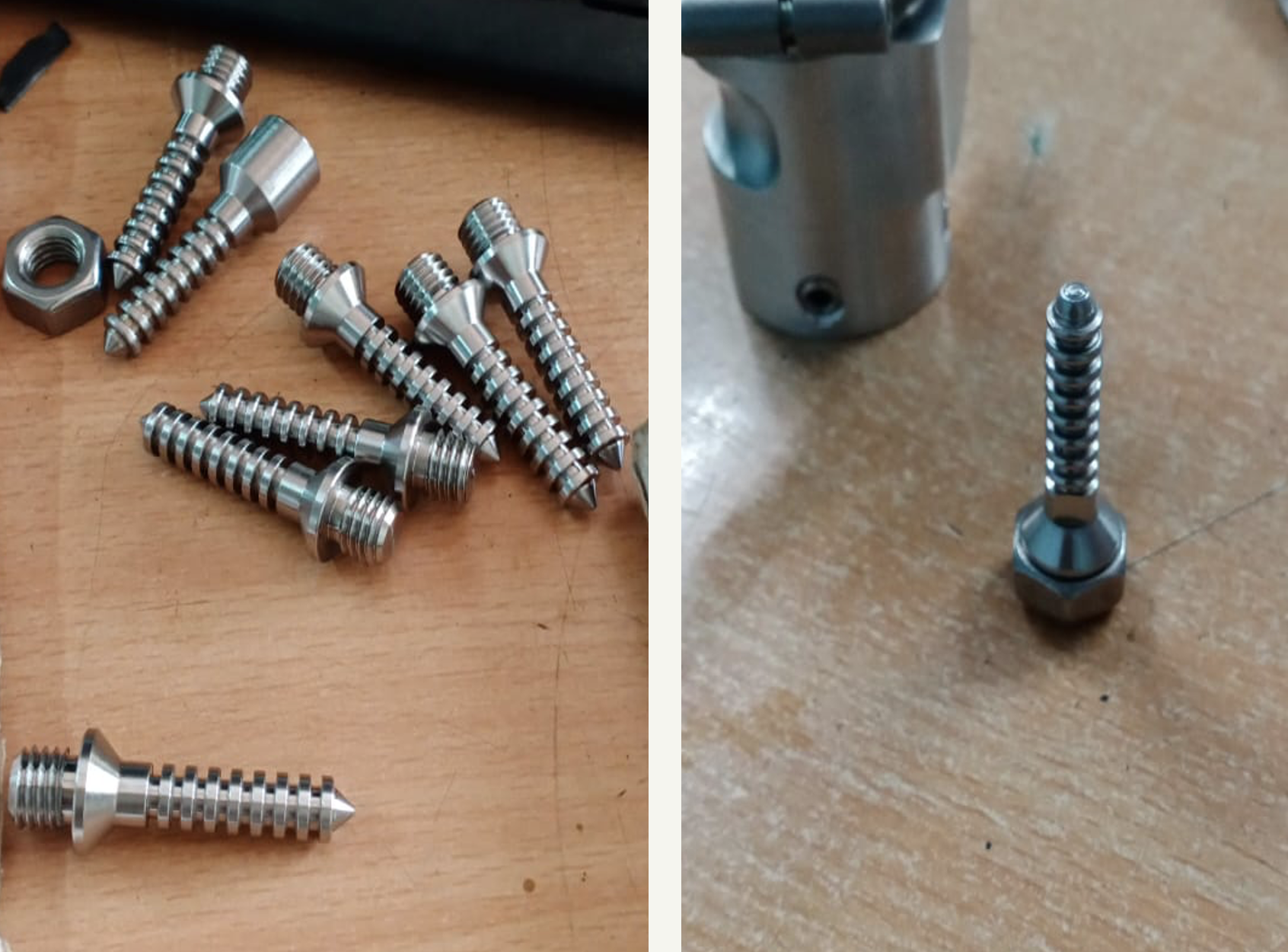 Something went wrong